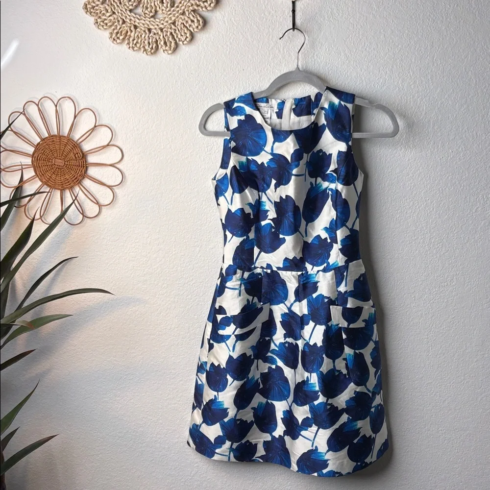 Oscar De La Renta Tulip Dress - Picture 3 of 7